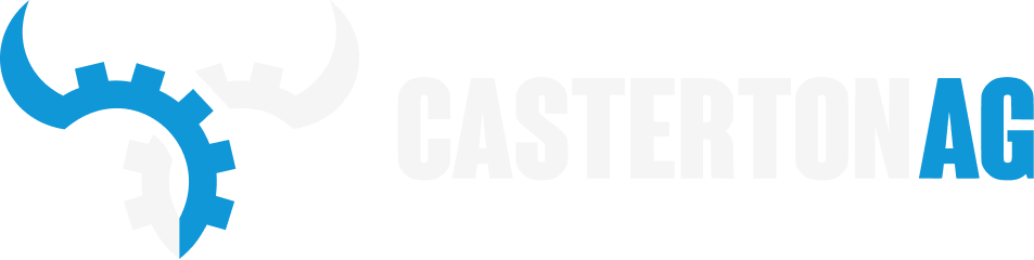 Casterton Agricultural Machinery Logo