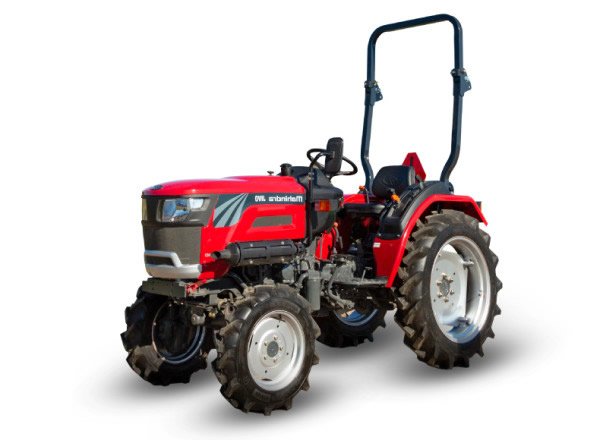 Image for Mahindra Jivo 2025